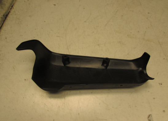 Afdekkap Yamaha MT 09