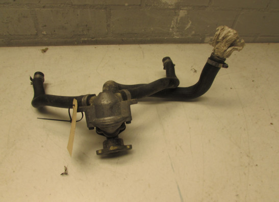 Radiator toebehoren Honda CBR 600 F