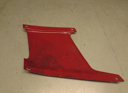 Rechter zijkuip klein Ducati Paso