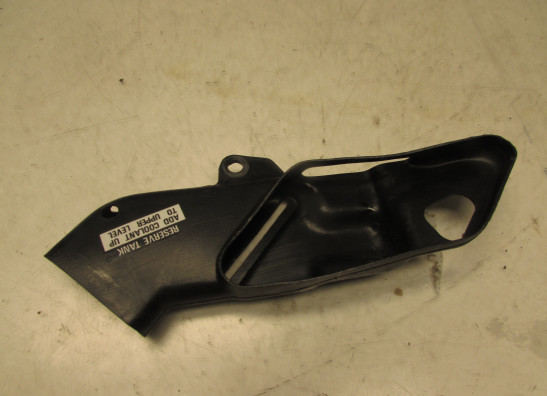 Air intake center Honda CBR 1000 F