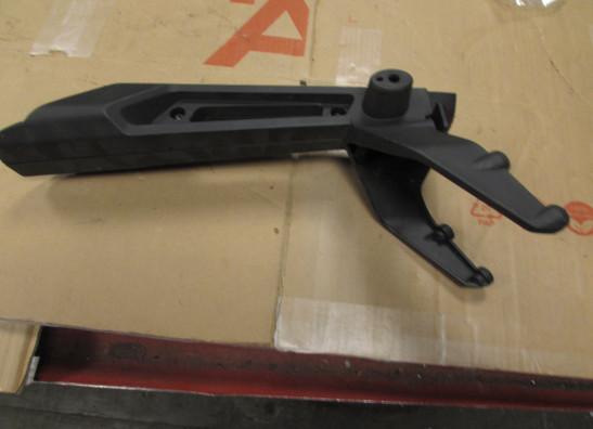 Kentekenplaathouder KTM 1290 Super duke