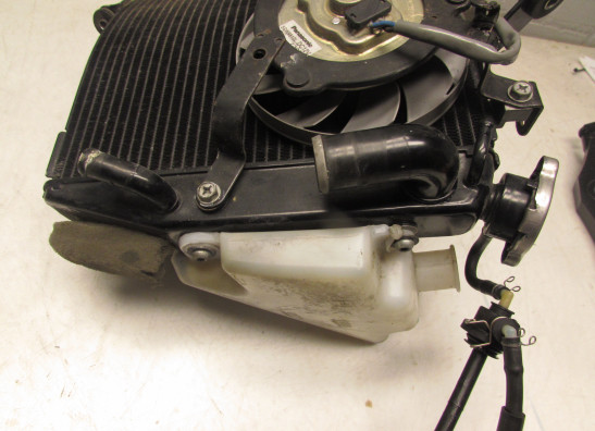 Radiator Yamaha YZF R1