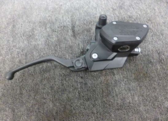 Rempomp BMW R 1200 GS LC 2017-2018