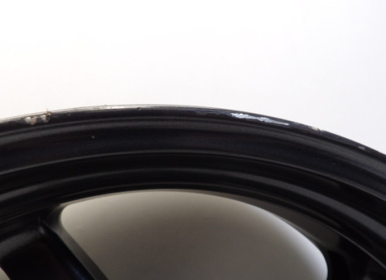 Achtervelg Aprilia RSV 1000