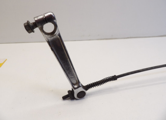 Remstang Honda VT 1100