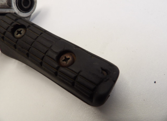 Voetsteun Rechts Yamaha TDM