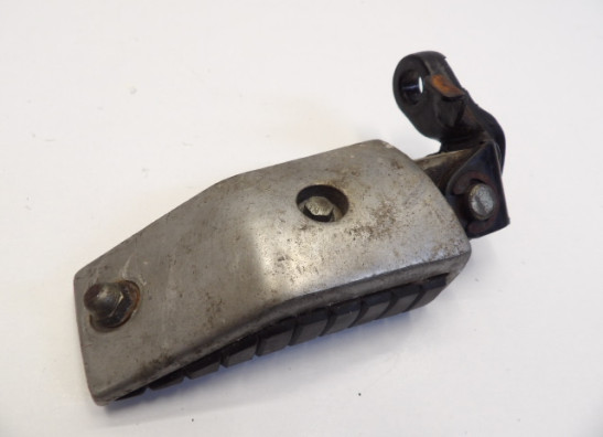 Footrest right Kawasaki ZL 600