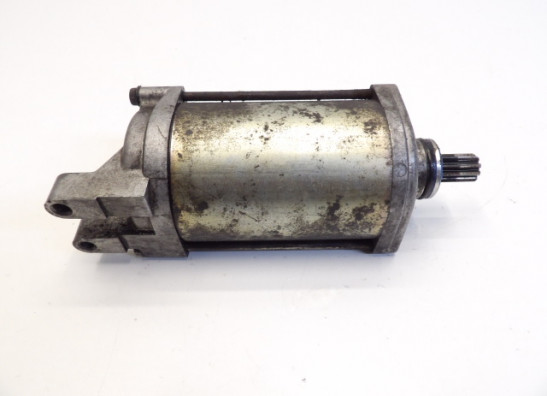 Startmotor Aprilia Pegaso