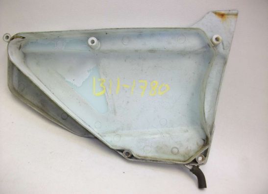 Cowl left small Honda NX 250 Dominator