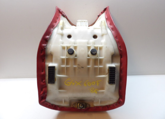 Seat Suzuki GSX F 600