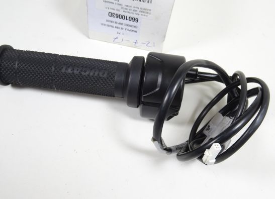Handvat Ducati Overige Ducati