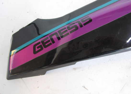 Heck rechts Yamaha FZR 1000