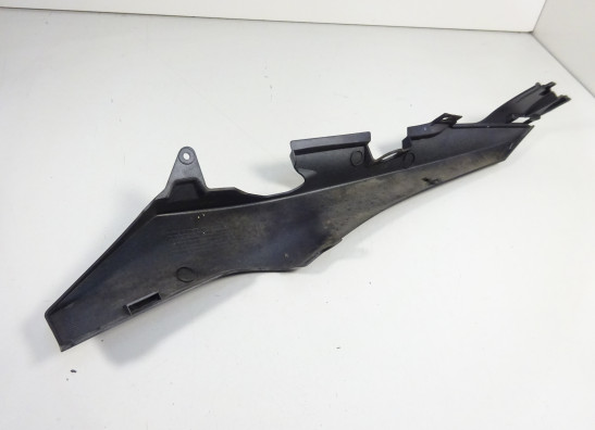 Rechter achterkant Honda NC 750 X