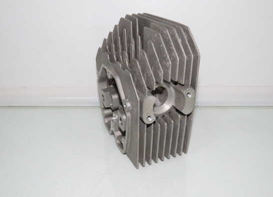 Cilinderkop Moto Guzzi V35 V50 V65