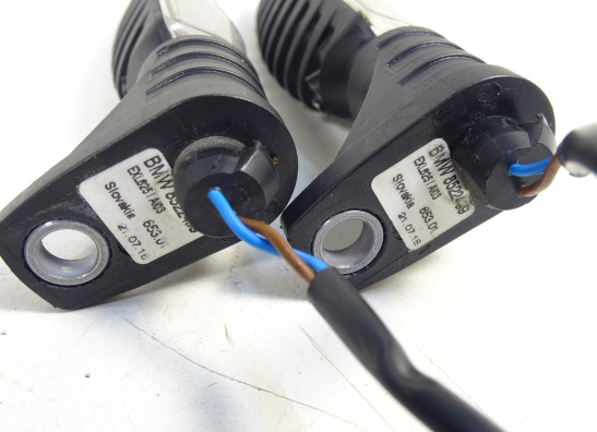 Blinker BMW R 1200 R