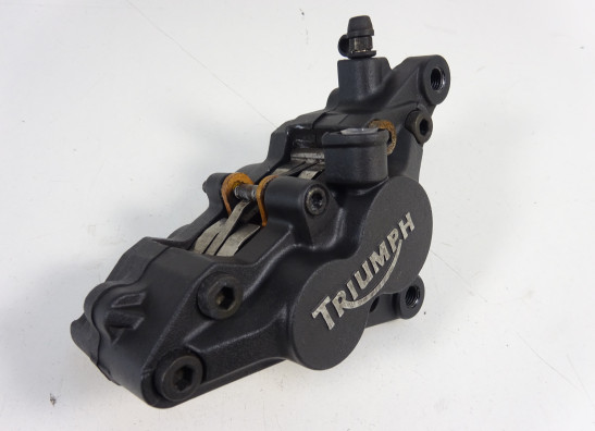 Brake caliper right front Triumph Sprint ST 1050