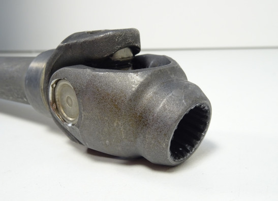 Cardan as BMW K 1200 GT