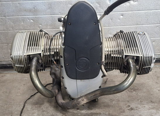 Motorblok BMW R 1100 GS