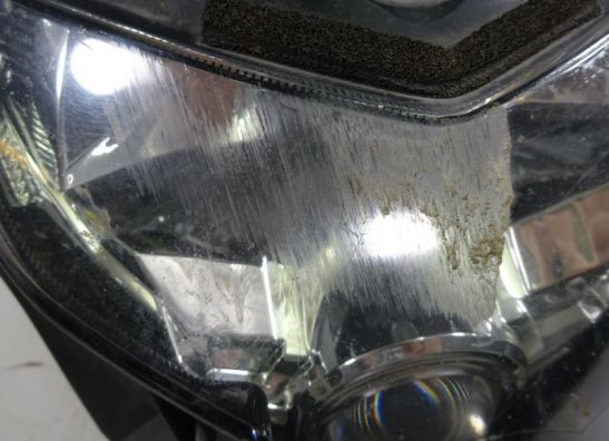 Koplamp Suzuki GSX R 600