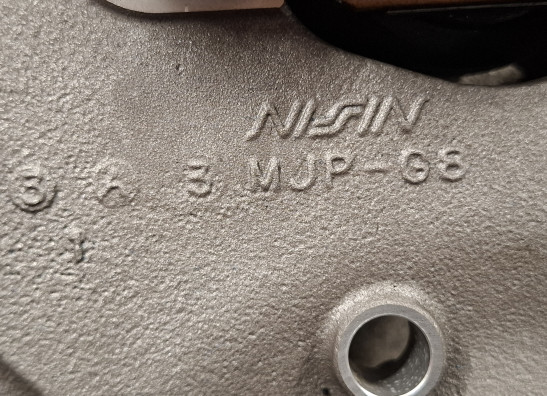 Achter remklauw Honda CRF 1100 Africa Twin