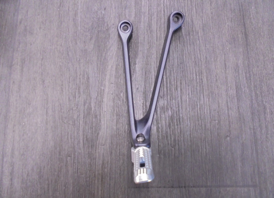 Duo voetsteun rechts BMW S 1000 R 2014-2016, 2017-2020