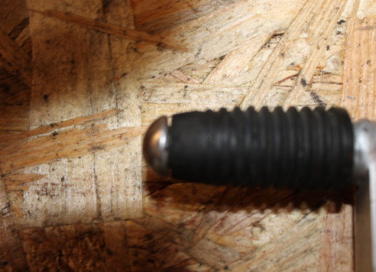 Schakelpedaal Kawasaki ER 6