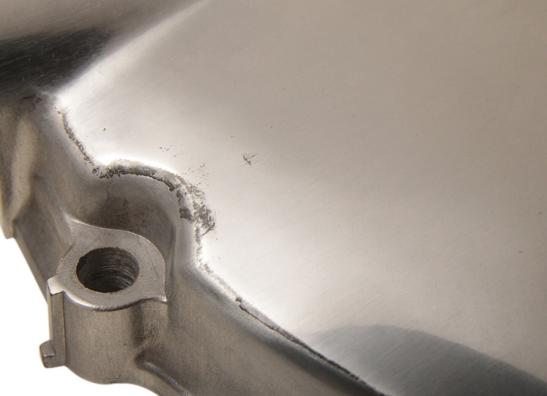 Kupplungsdeckel Suzuki GS 1000