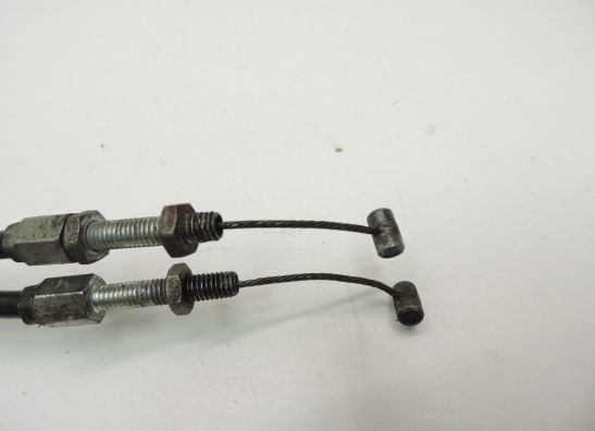 Gaskabel Honda CB 250