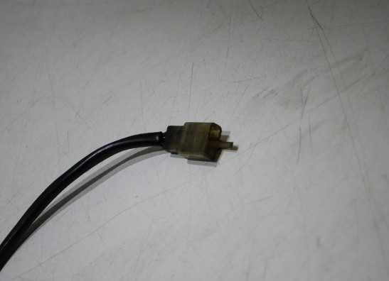 Pulsgever Kawasaki ZX 9 R