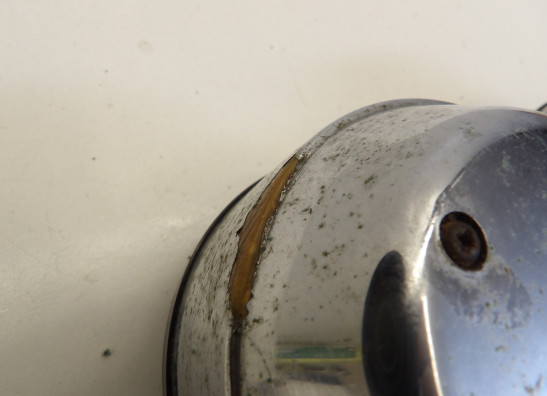 Tellerset Yamaha Overige Yamaha