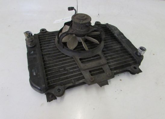 Kuhler Kawasaki GPZ 500