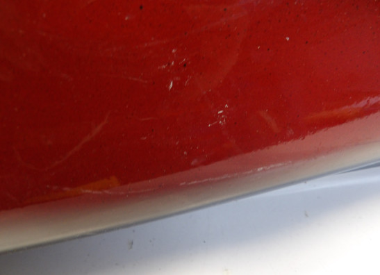 Heck Honda CBR Fireblade