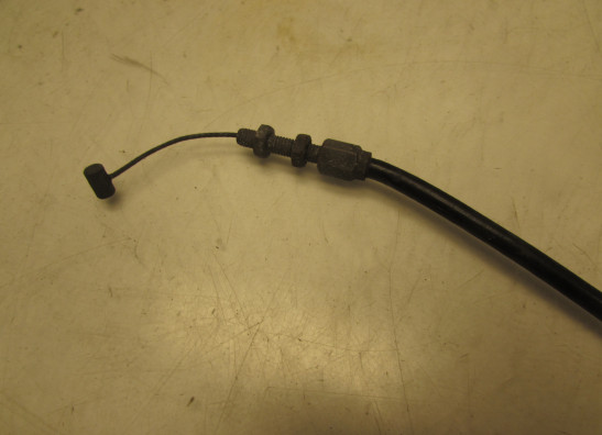 Gaskabel Honda Overige Honda