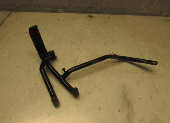 Valbeugel Honda CBR 600 F