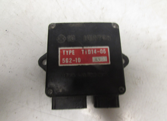 CDI ECU unit Yamaha XJ 650