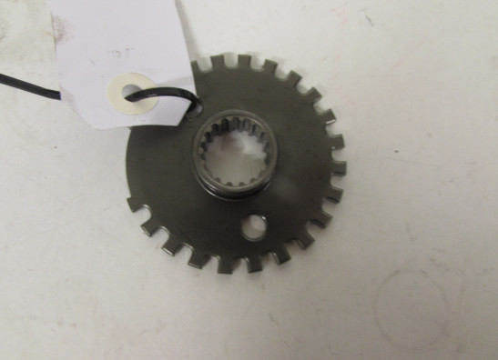 Motorblok diverse Kawasaki Z 750