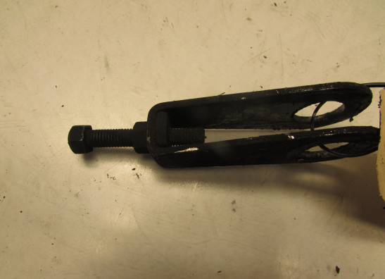 Achterbrug Suzuki GSX F 1100