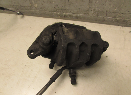 Kuipruit BMW C 650 GT