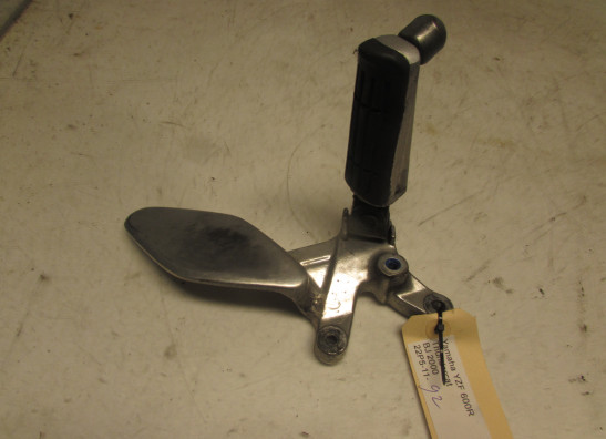 Schetsplaat links Yamaha YZF 600 Thundercat