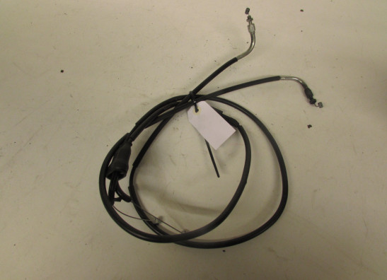 Throttle cable Yamaha MT 09