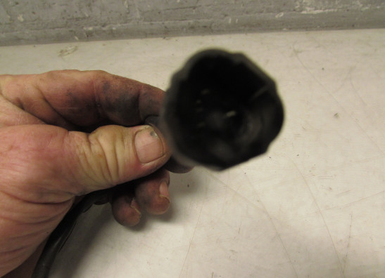 Snelheidsopnemer Kawasaki ZX 6 R