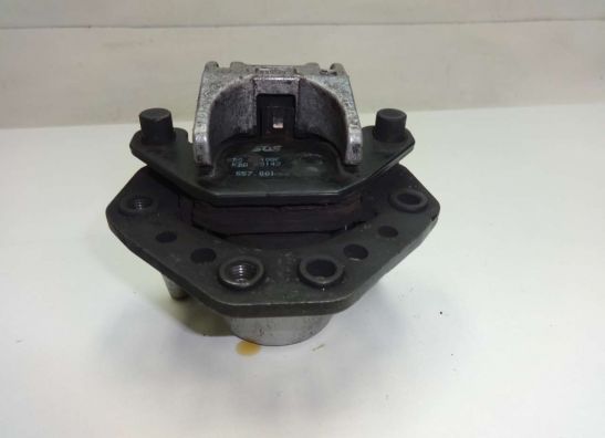 Brake caliper right front Kawasaki GPZ 900