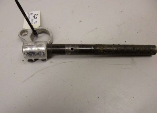 Clip on rechts Suzuki GSX F 600