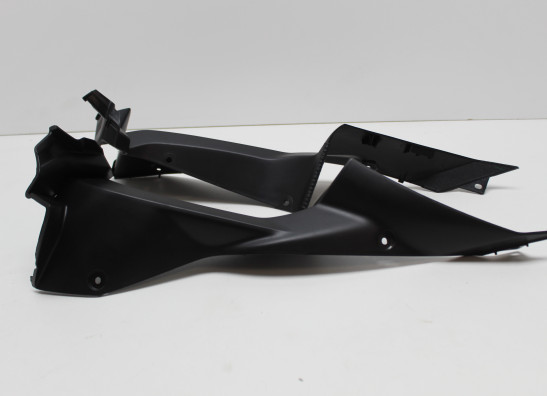 Topkuip bekleding Yamaha YZF R3