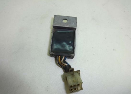 CDI ECU unit Honda CX 500