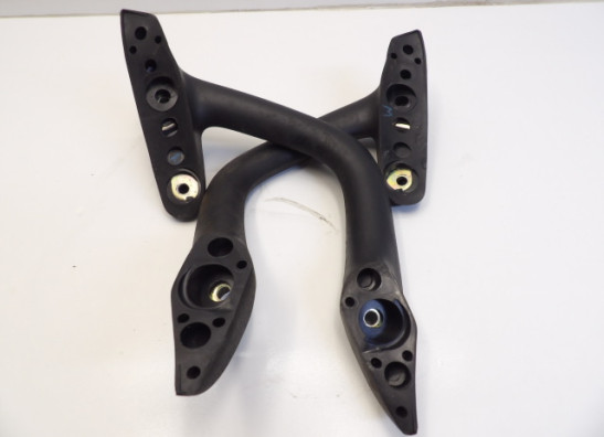 Achterhandvat Honda Deauville 650 - 700