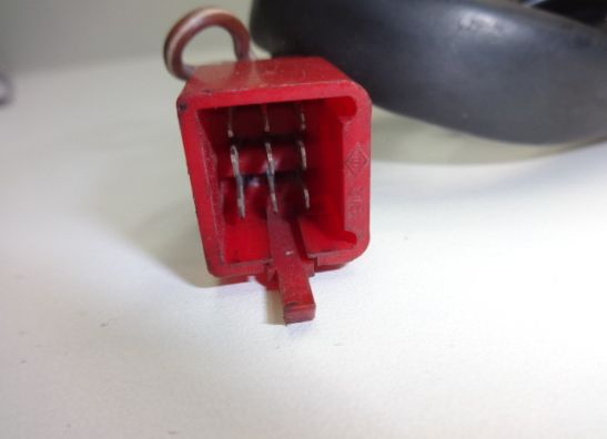 Stuurschakelaar rechts Honda CB 700