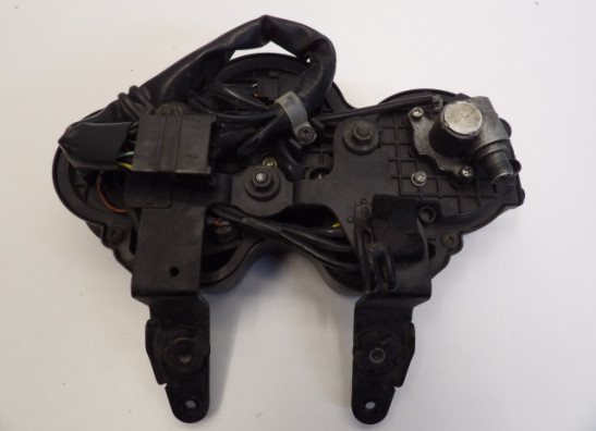 Tellerset Suzuki GSX R 750