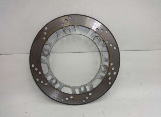 Bremsscheibe vorne links Kawasaki GPX 600