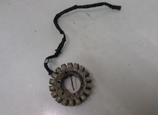 Dynamo Harley Davidson Overige Harley Davidson